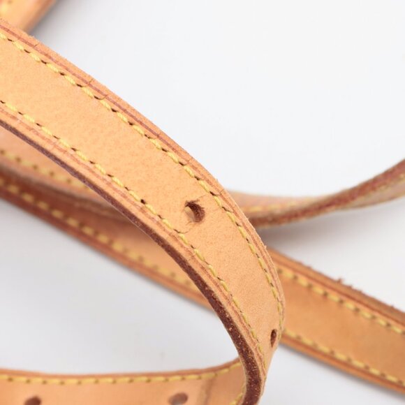 Louis Vuitton Monogram Petit 23 “PM” Bucket Bag - Picture 12 of 13